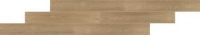 Harper'S Place Plank 8 Mil 7 1/2X48 1/2 Glue Down 3.0Mm St Swatch