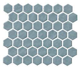 Artezen Hexagon 1.5 Dm 12X10 Gl Swatch