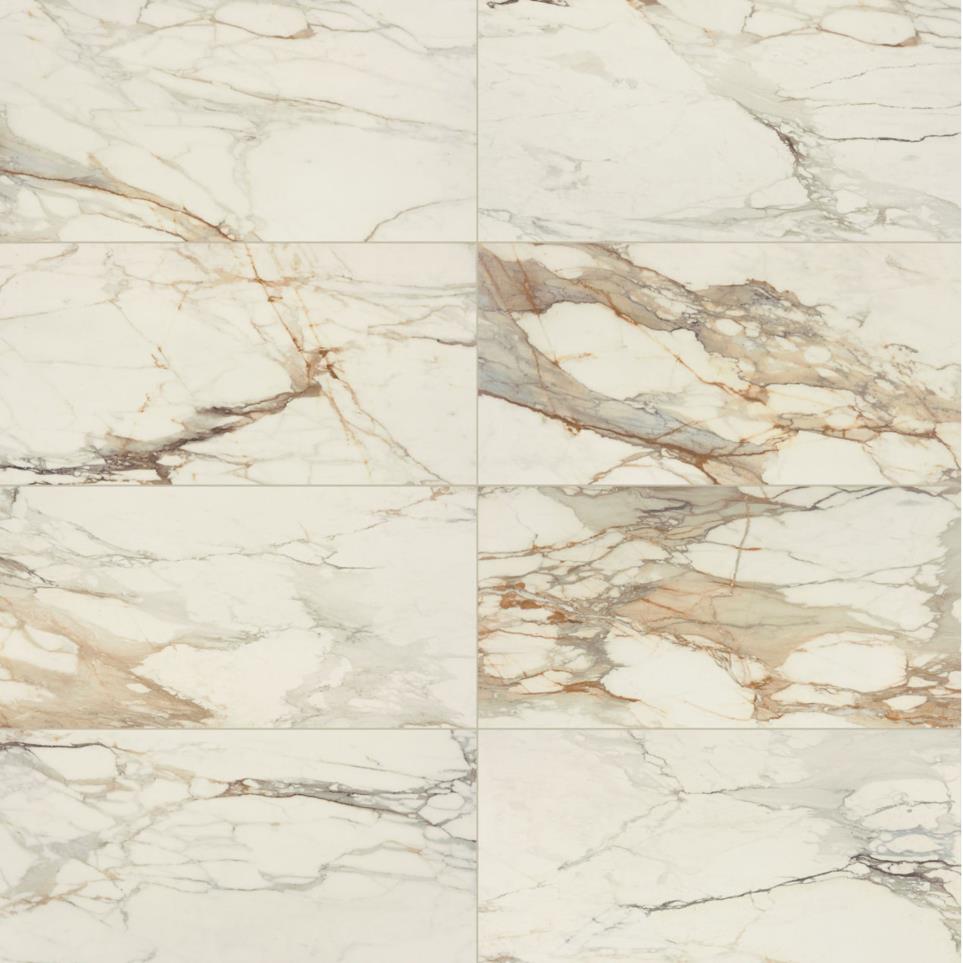 Panoramic Duet Rectangle 24X48 Mt Swatch