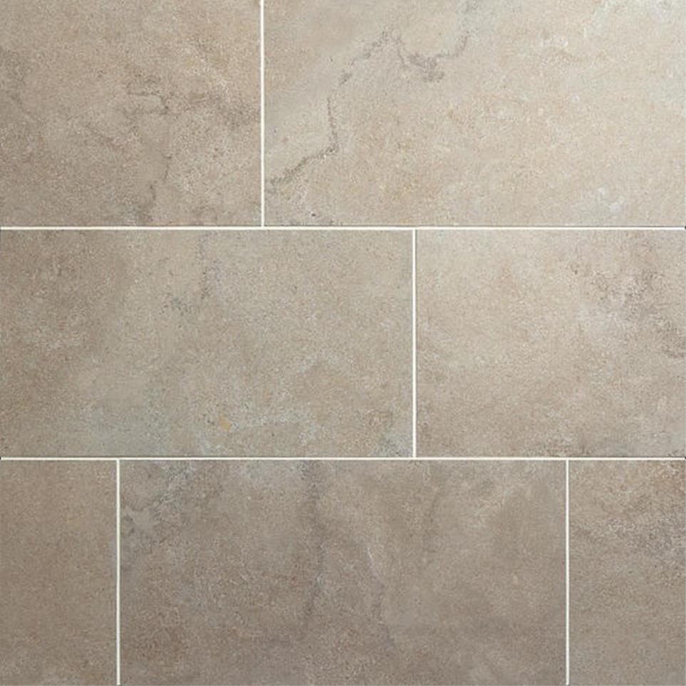 Haddonstone Rectangle Crosscut Stepwise 12X24 Mt Swatch