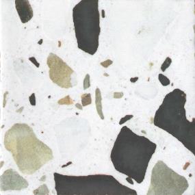 Corrazzo Glossy 5X5 Swatch