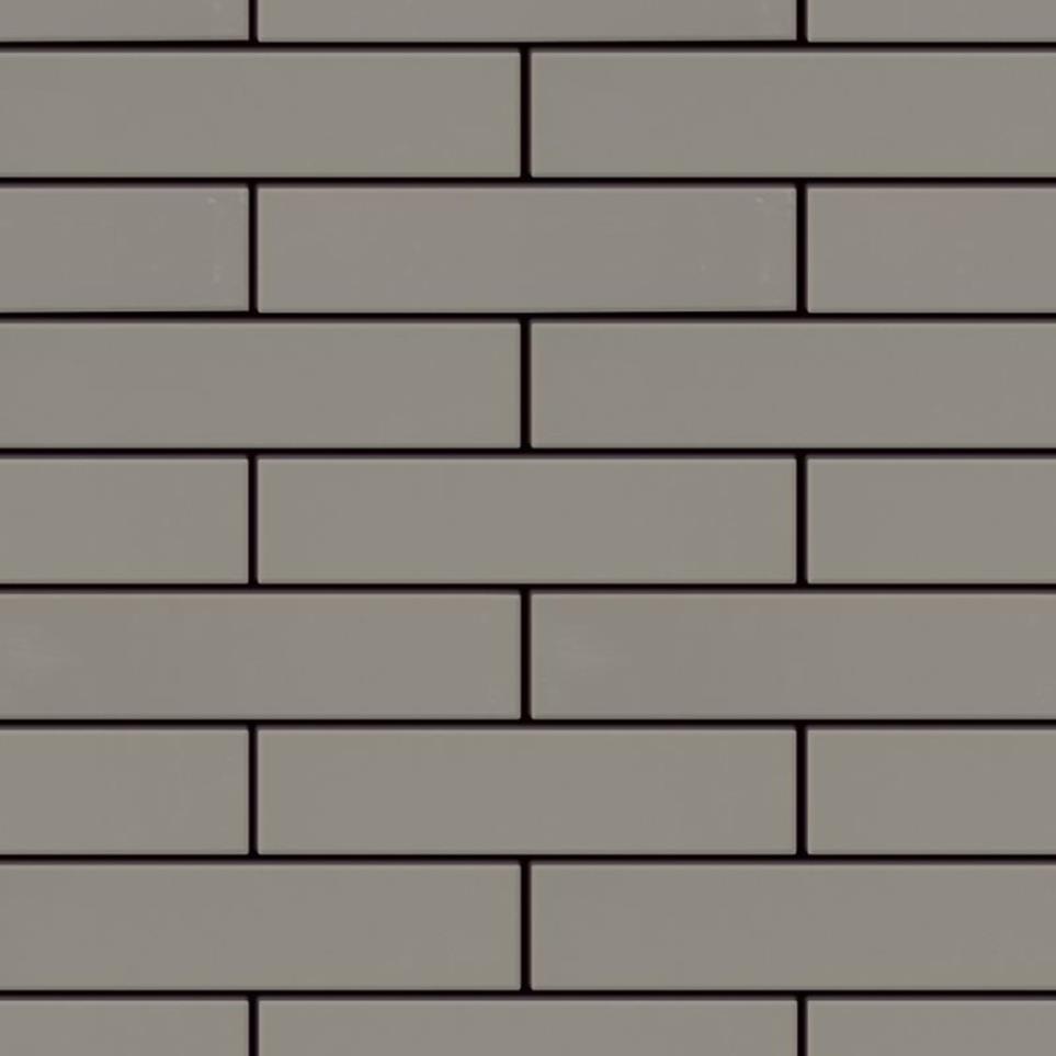 Ankara Bay Brick Joint 2X8 Mm Irregular Mt Swatch