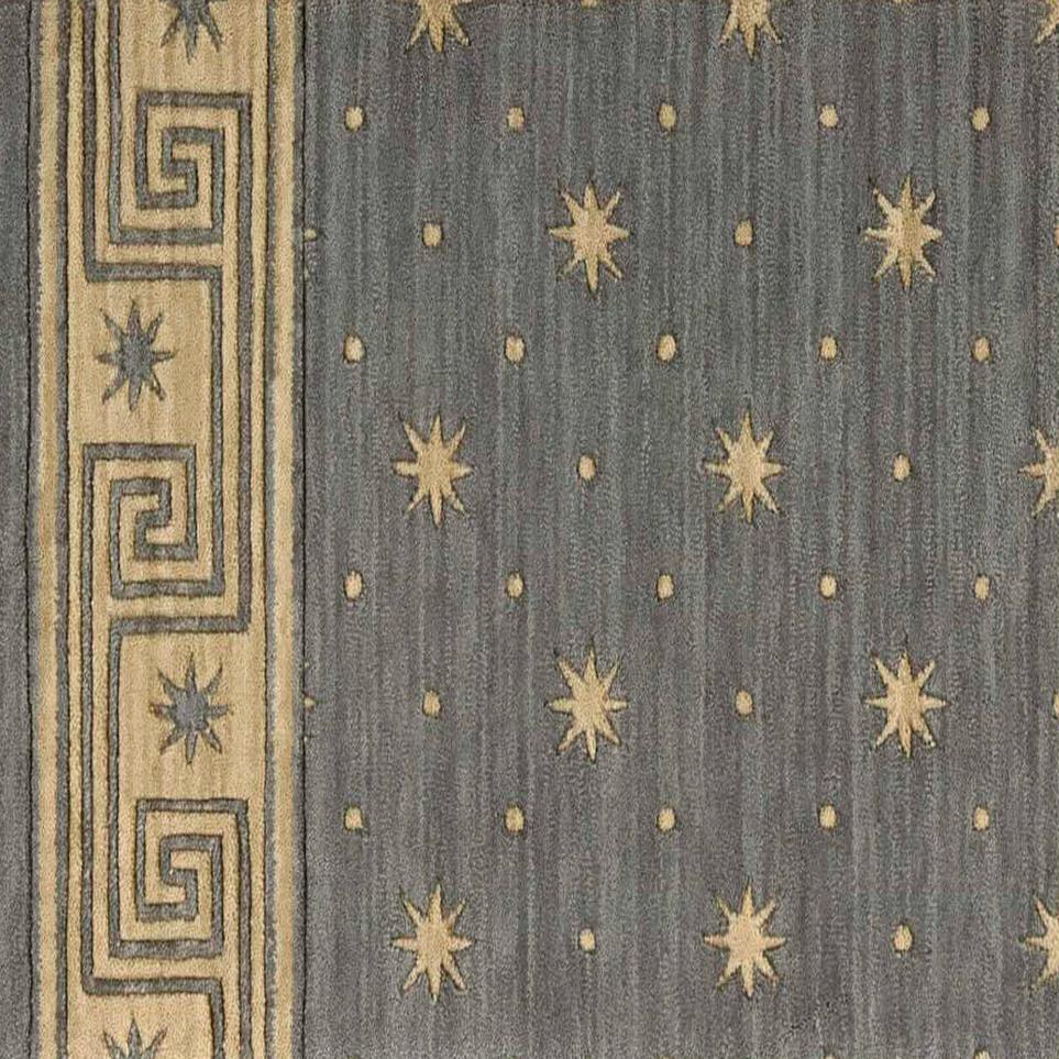 Celestial Swatch