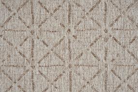 Modern Lattice-13.17  X 125 - Mdnltppbr1302 Swatch