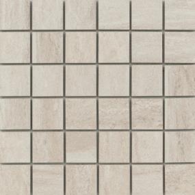 Esplanade Matte Mosaic 2X2/12X12 Swatch