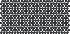 Keystones Penny Rounds Dm 10X22 Mt Grp3 Swatch