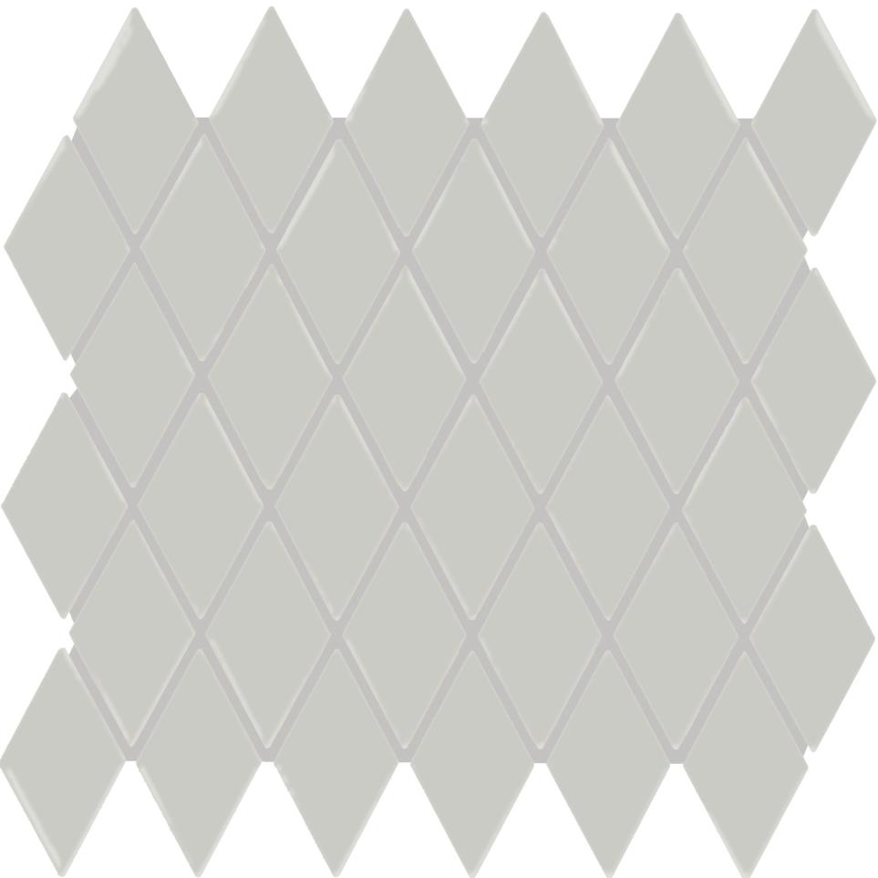 Color Story Mosaics Harlequin 2X3 Dm 12X13 Mt Grp1 Swatch