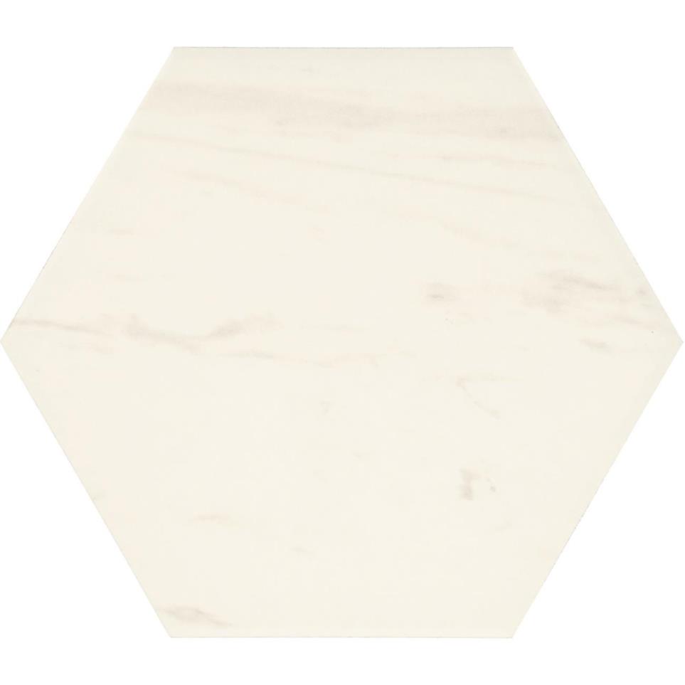 Perpetuo Hexagon 8X9 Mt Swatch