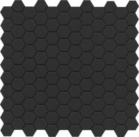 Source 1In Hex Mosaic 11X11 Swatch