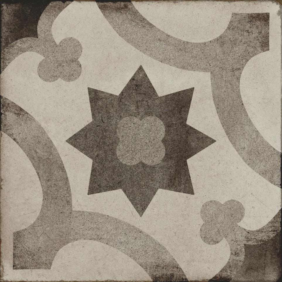 Quartetto Square Sole 8X8 Mt Swatch
