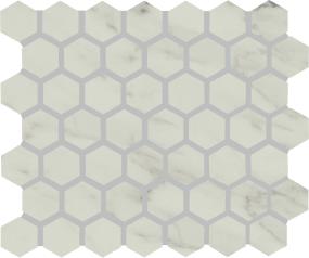 Clarasea Hexagon 1.5 Dm 12X10 Mt Swatch