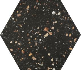 Tatsu Hex 10X11 Swatch