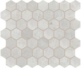 Rochester Hexagon 1 1/2X1 1/2 Dm 12X14 Mt Swatch