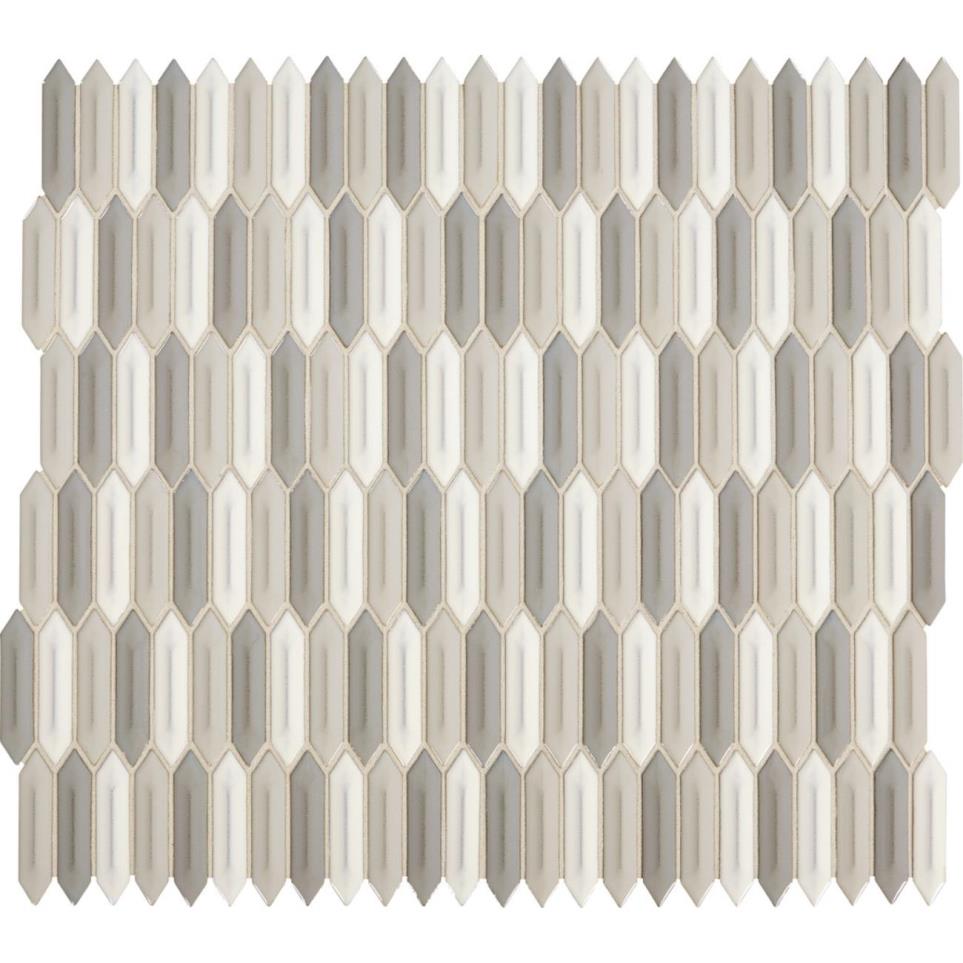 Revalia Remix Picket 1X4 Mm 12X13 Gl Swatch