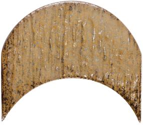 Martel Satin 2X4 Swatch