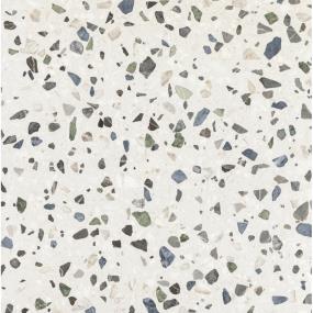 Outlander Square Medio STepwise 24X24 MT Swatch