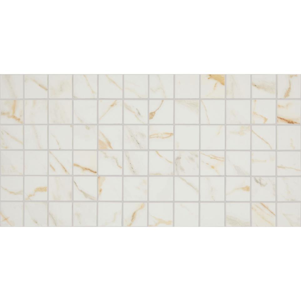 Panoramic Duet Straight Joint 2X2 Dm 12X24 Mt Swatch