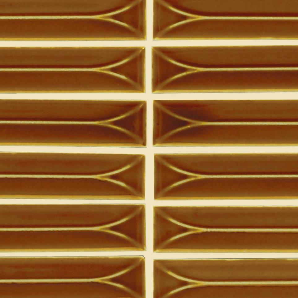 Artefino Vintage Pyramid 1/2X6 Mm Swatch