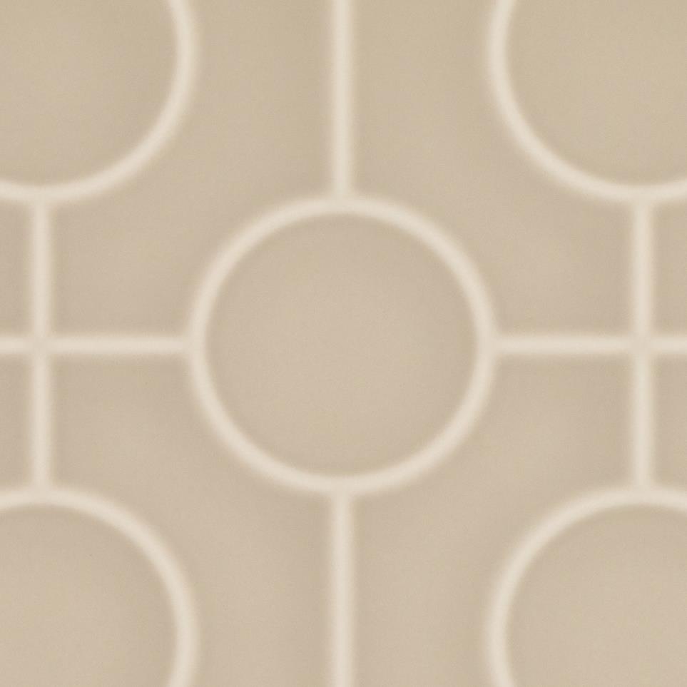Luminique Rectangle Circle Swatch