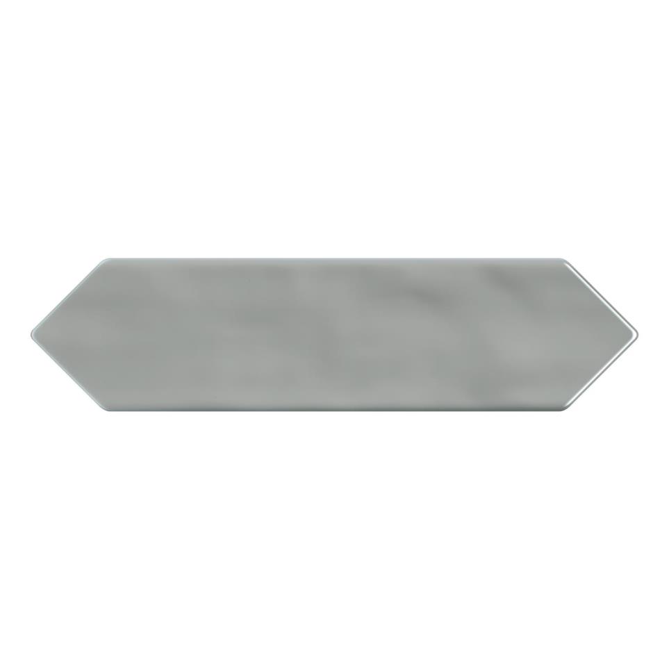 Stagecraft Picket Undulated 3X12 GL Swatch