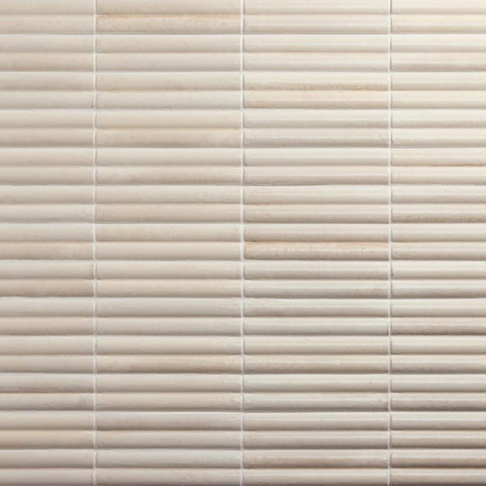 Remedy Rectangle Fluted Swatch