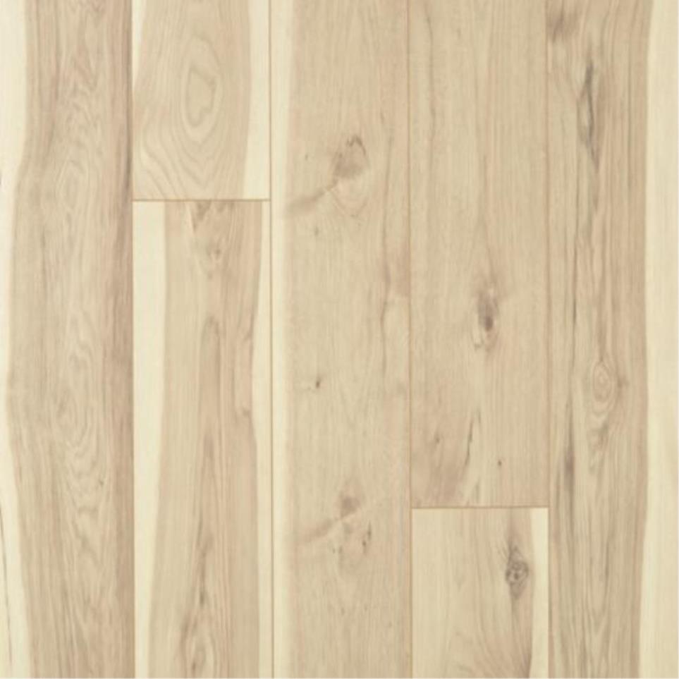 Fulford - Laminate Wood Floor - 7.5  X 54.34 - 7 Per Case Swatch