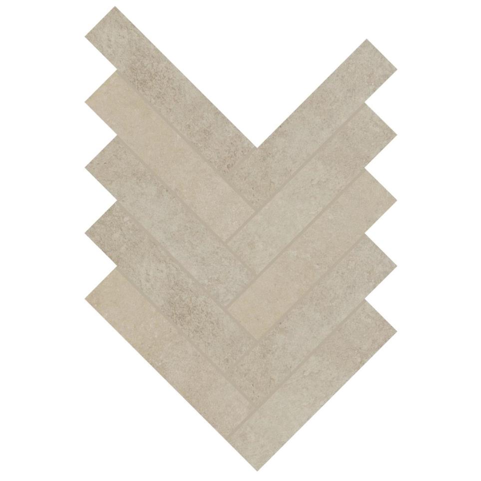 Rekindle Herringbone Stepwise 2X6 Mm 7X4 Mt Swatch