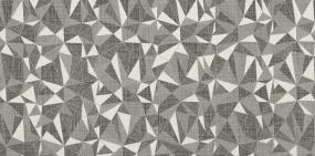 Fabric Art Rectangle Modern Kaleidoscope 12X24 Mt Swatch