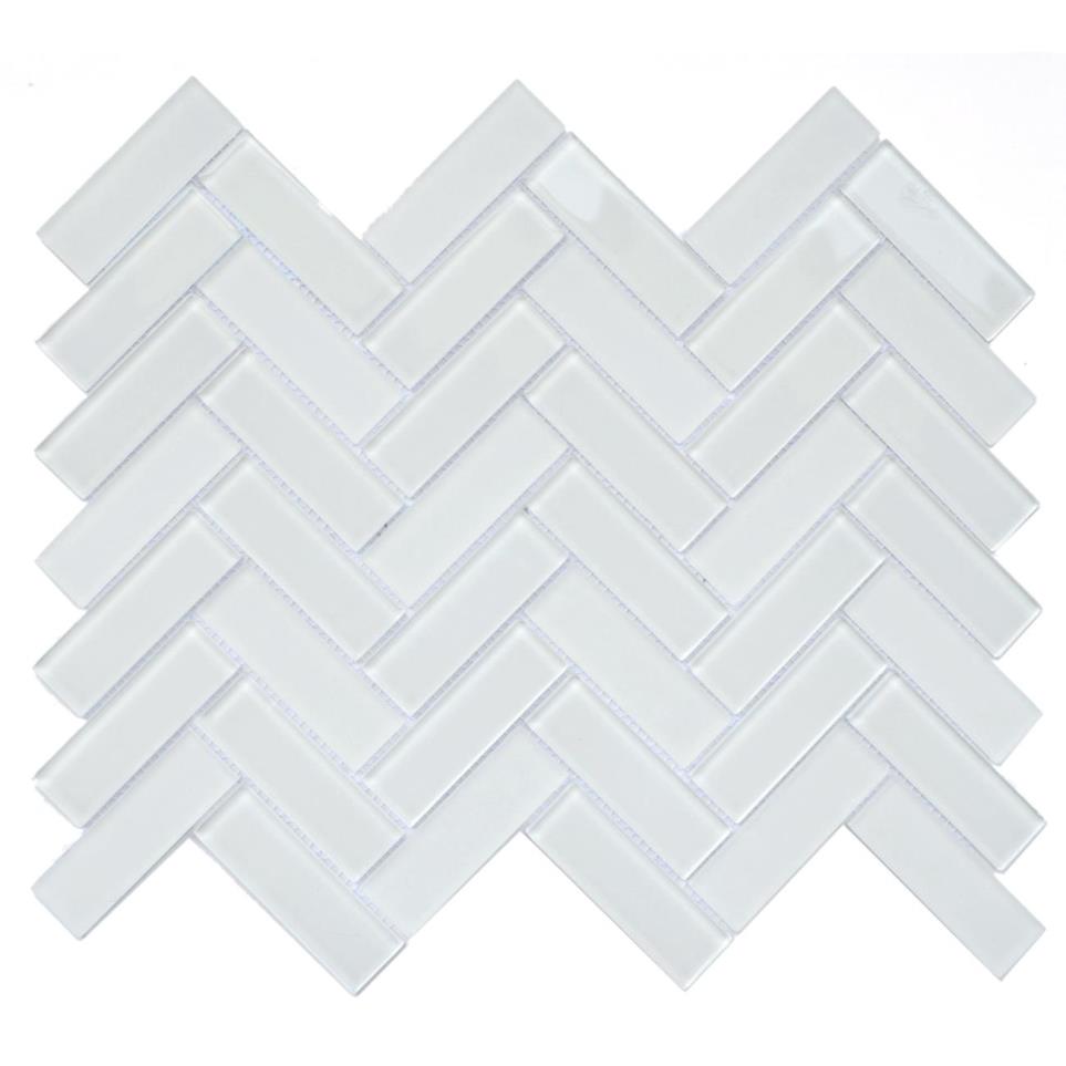Charisma Herrinbone Mosaic 1013 Swatch