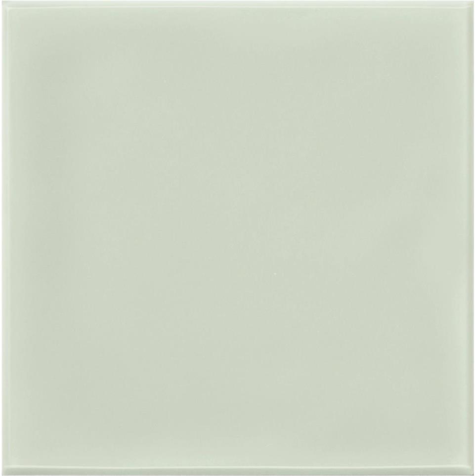 Retrospace Remix Square Undulated 6X6 Gl Swatch