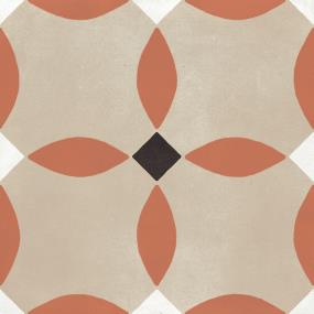 D_Segni Color Square Monarch 8X8 Mt Swatch