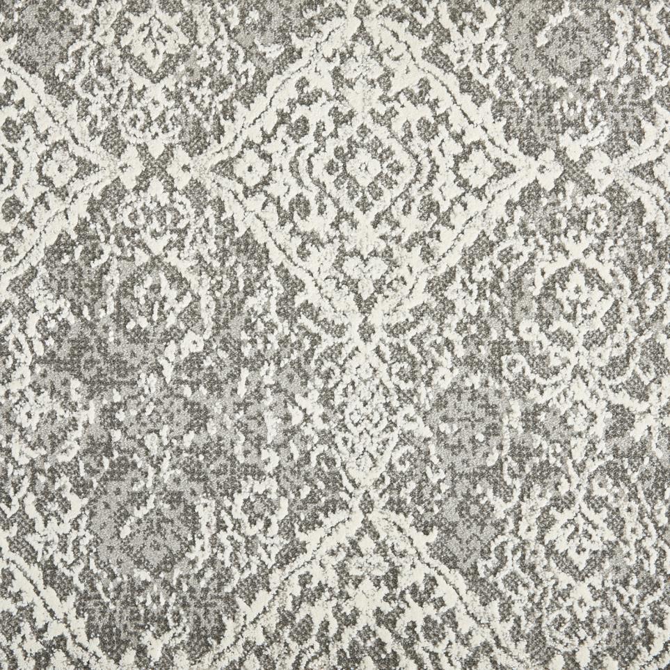 Shangri La Swatch