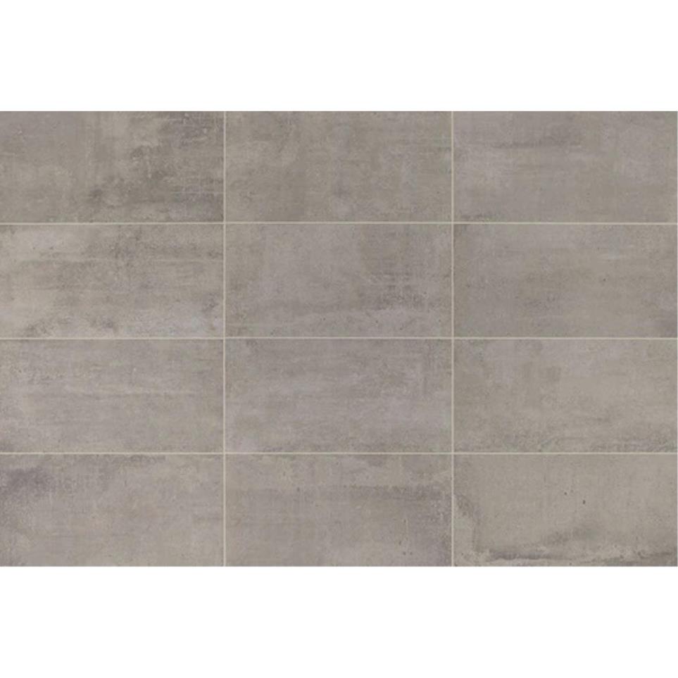 Union Rectangle 12X24 Mt Swatch