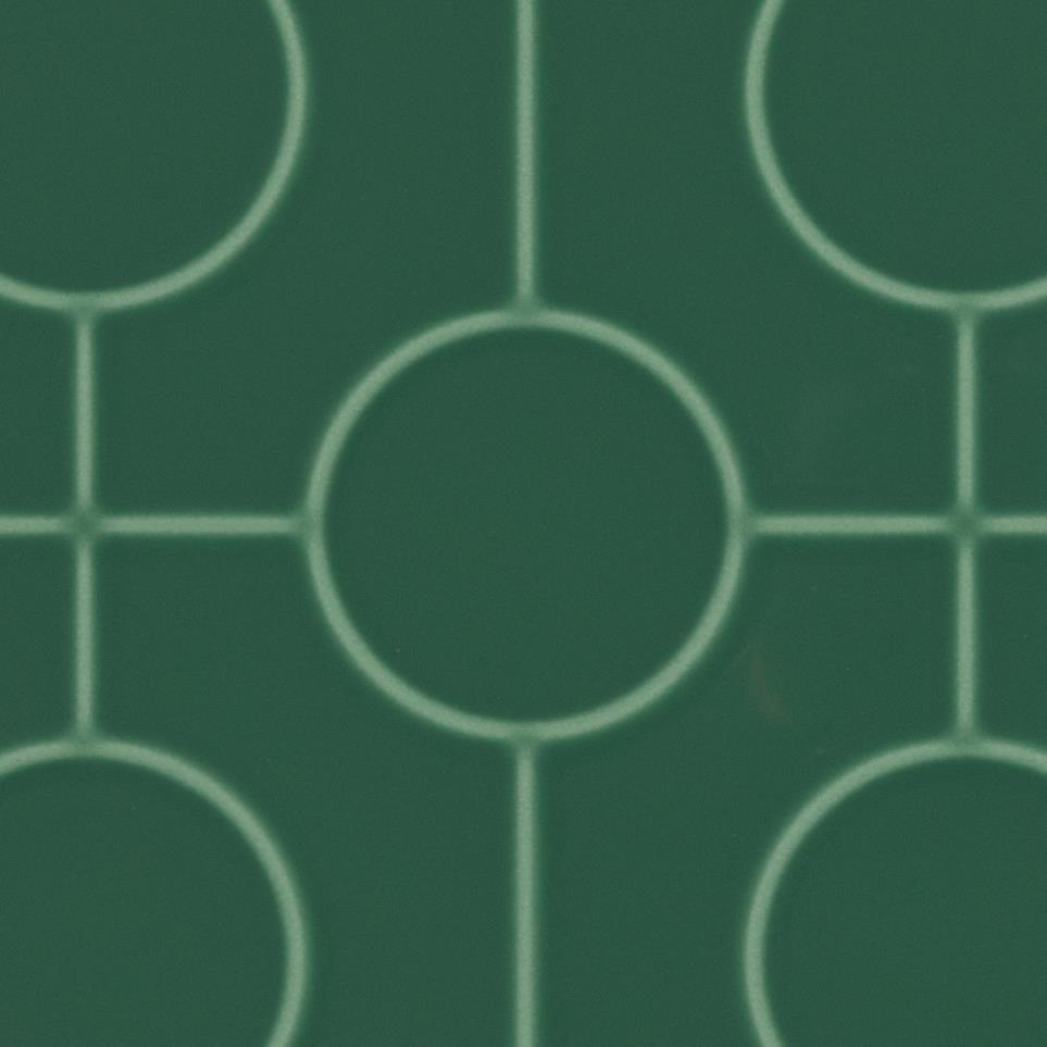 Luminique Rectangle Circle Swatch