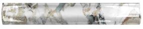 Triveni Curve Satin 2X12 Swatch
