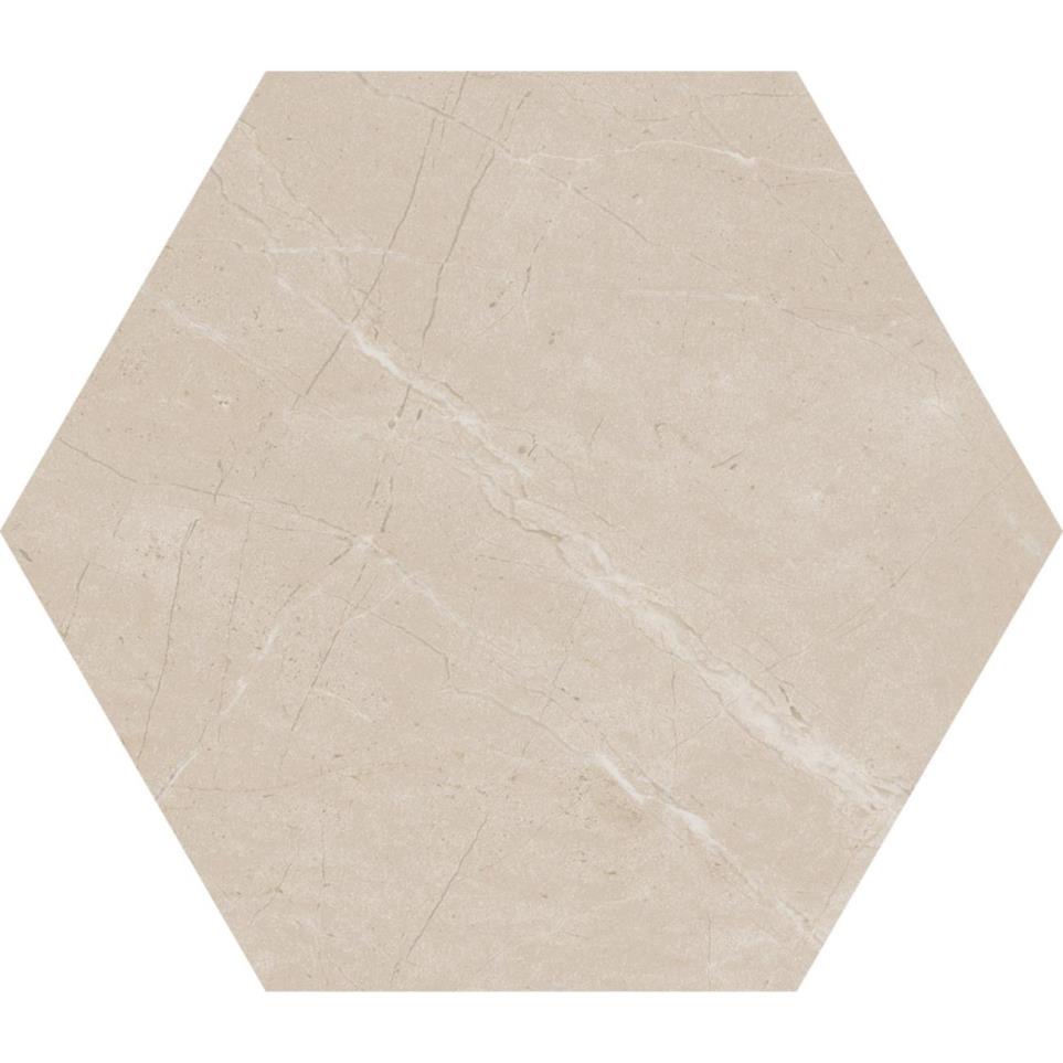 Perpetuo Hexagon 8X9 Mt Swatch