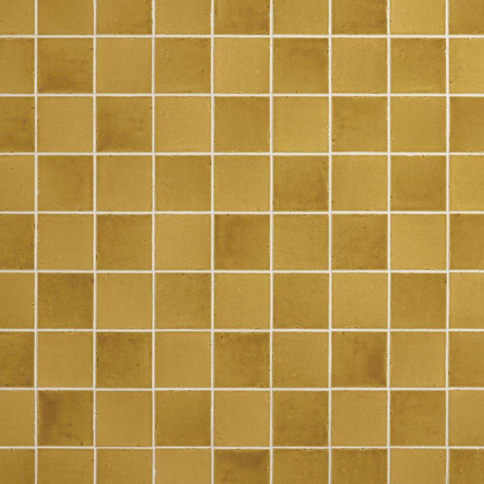 Contempee Square Hand Crafted Swatch