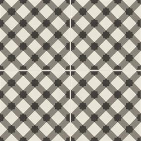 D_Segni Square Plaid 8X8 Mt Swatch