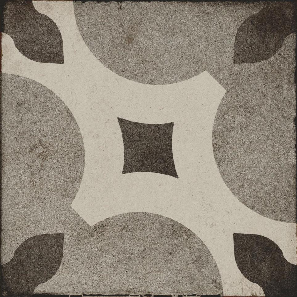 Quartetto Square Piccolo 8X8 Mt Swatch