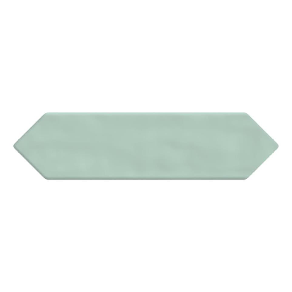 Stagecraft Picket Undulated 3X12 MT Swatch