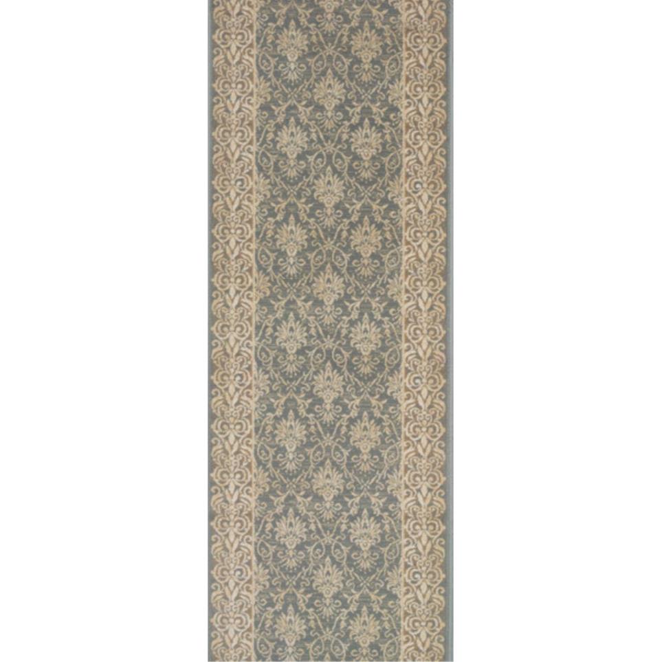 Alexander Runner 31" Swatch