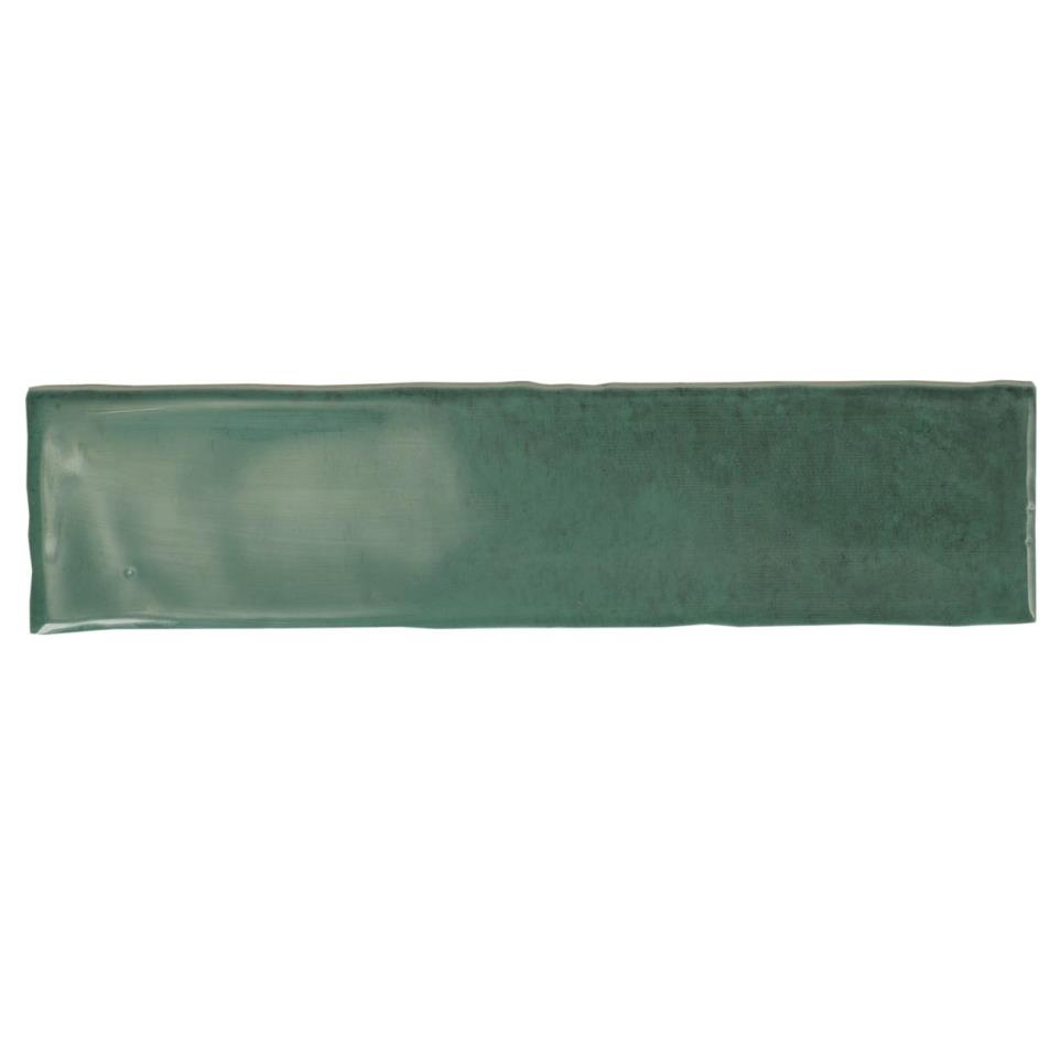 Mesmerist Rectangle Undulated 3X6 GL Swatch