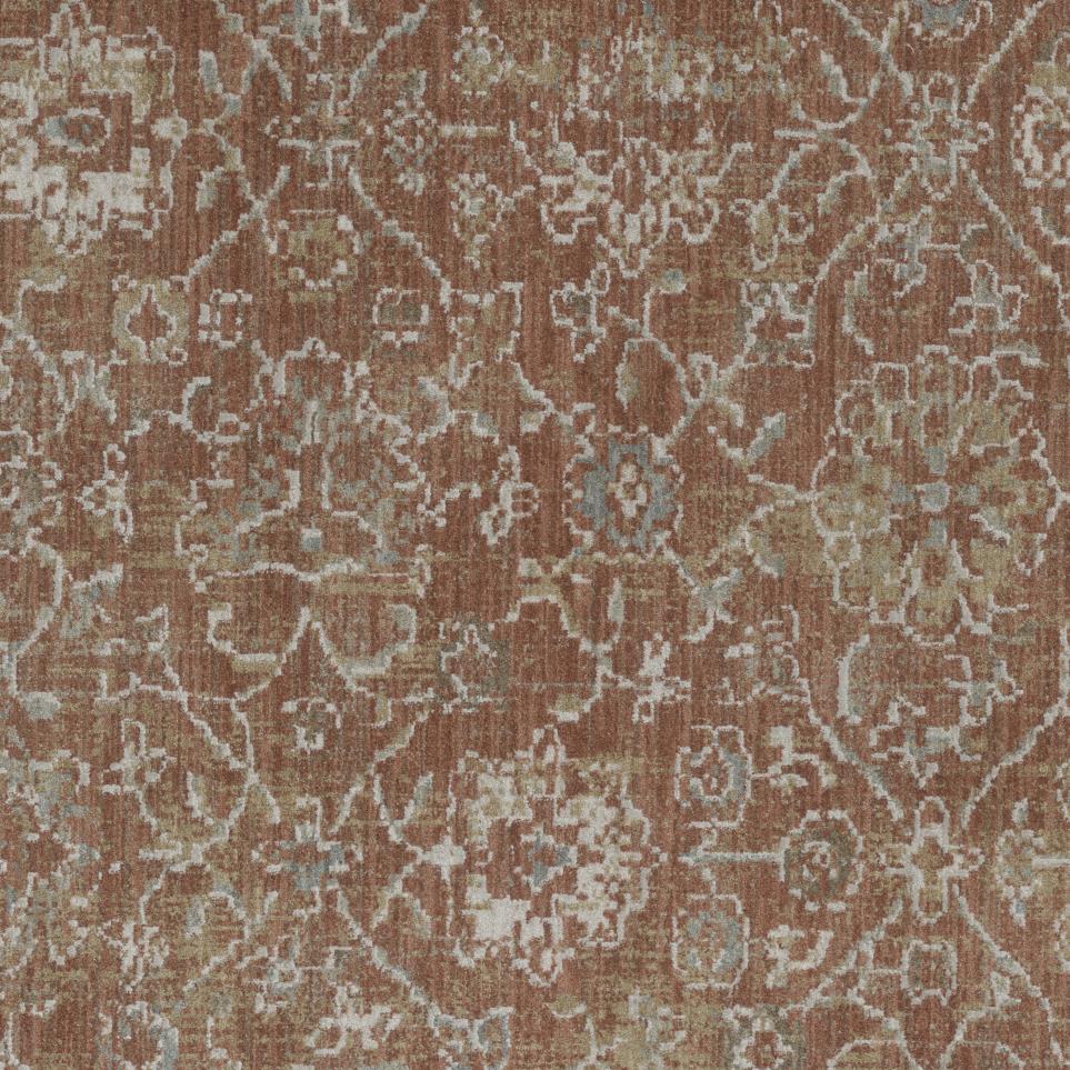 Formal Arrangement Swatch