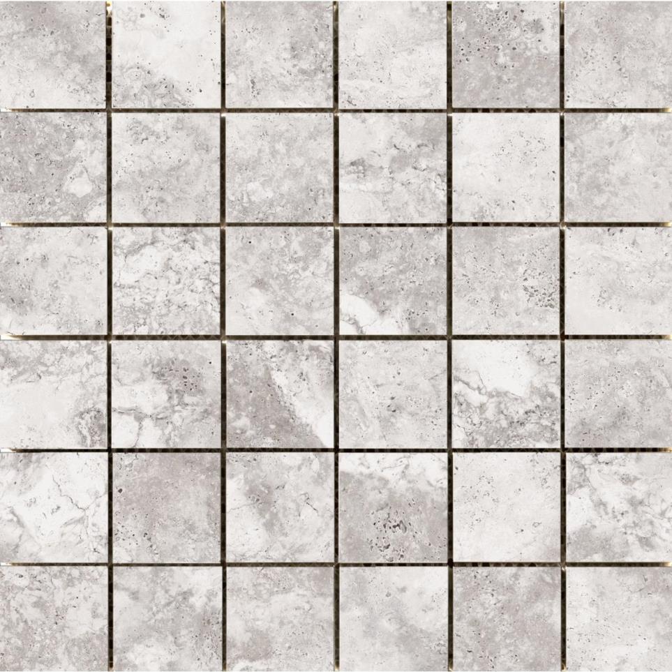 Cabo Mosaic 2X2 On 13X13 Swatch