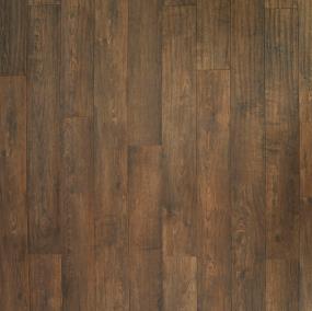 Western Row - Laminate Wood Floor - 6.14  X 47.24 - 10 Per Case - Cdl44 - Rcdl4406A47Alp Swatch