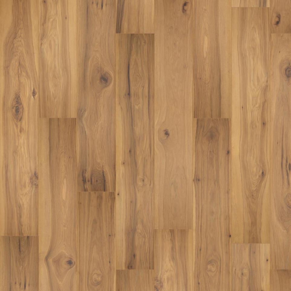 Prestano - Laminate Wood Floor - 8.34  X 54.34 - 6 Per Case Swatch
