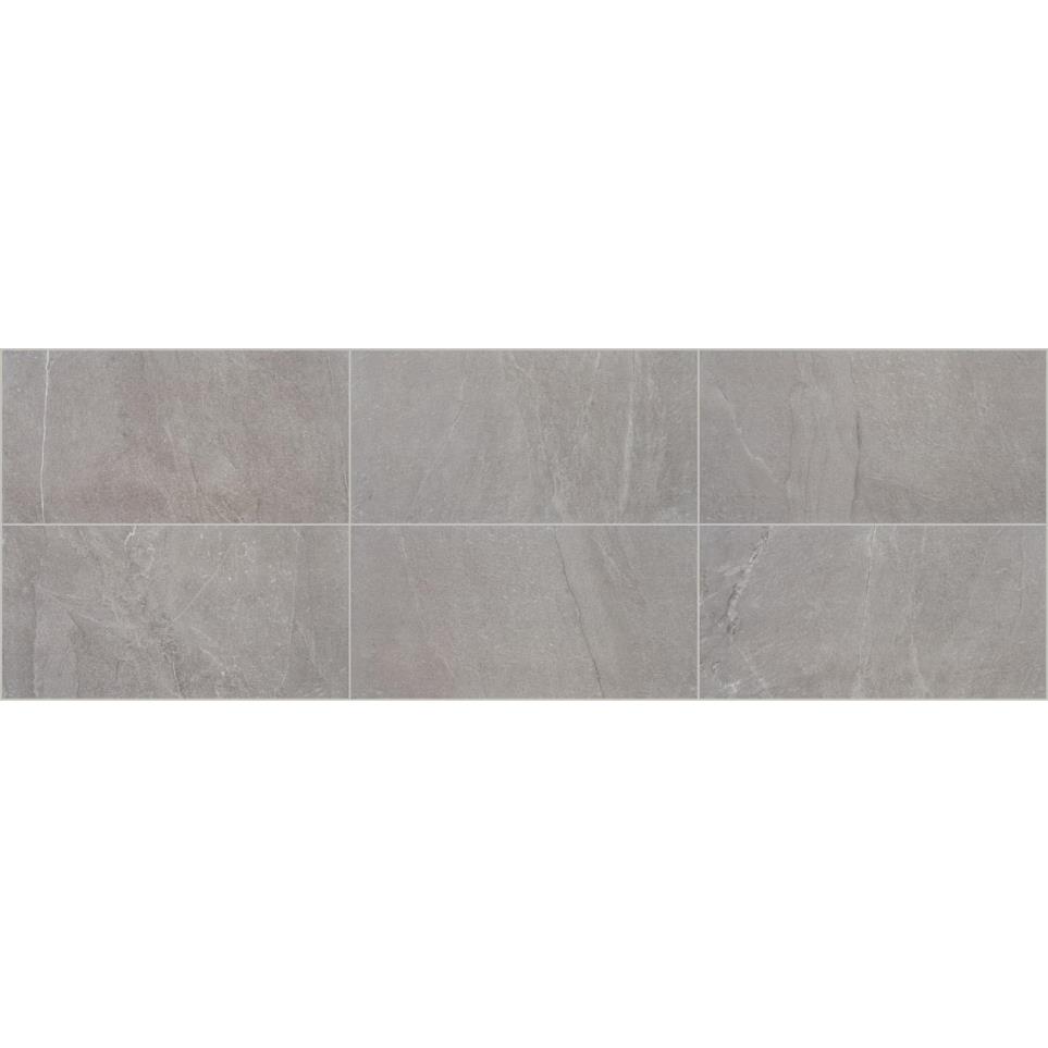 Marble Obsession Rectangle 12X24 Mt Swatch