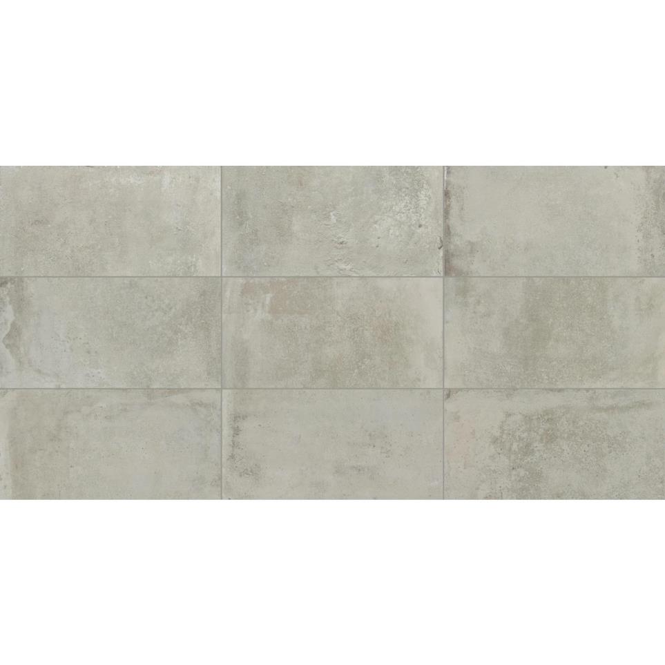 Rekindle Rectangle STepwise 24X48 MT Swatch