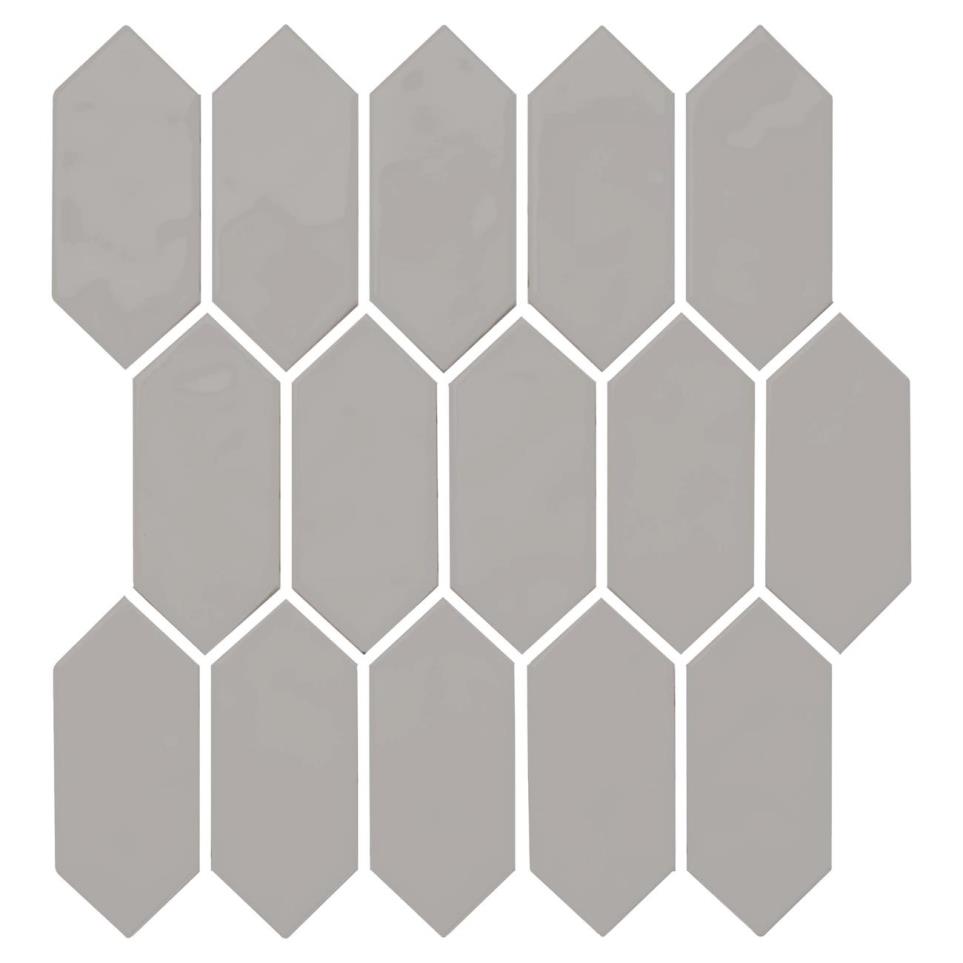 Mythology Picket 2X5 Dm 11X12 Gl Swatch