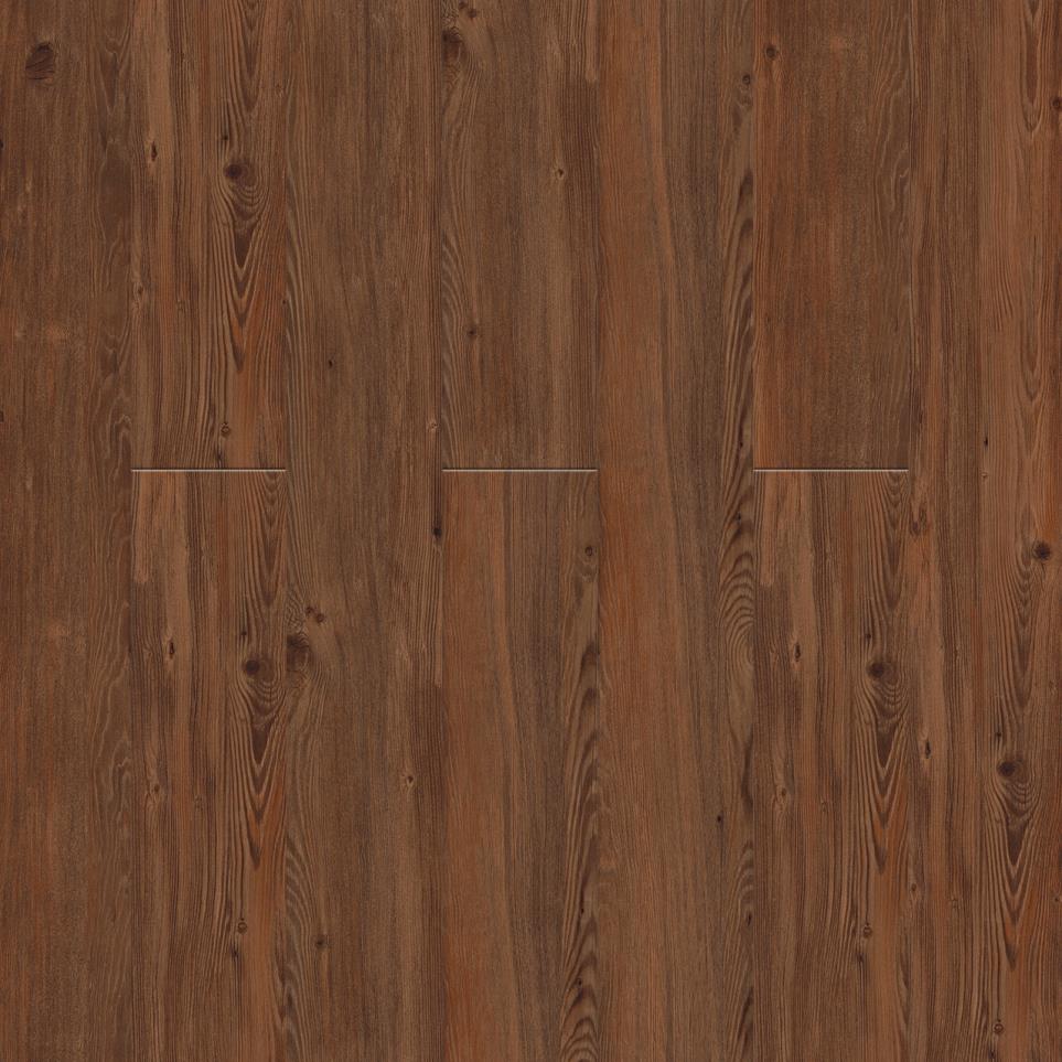 Ozark II Swatch